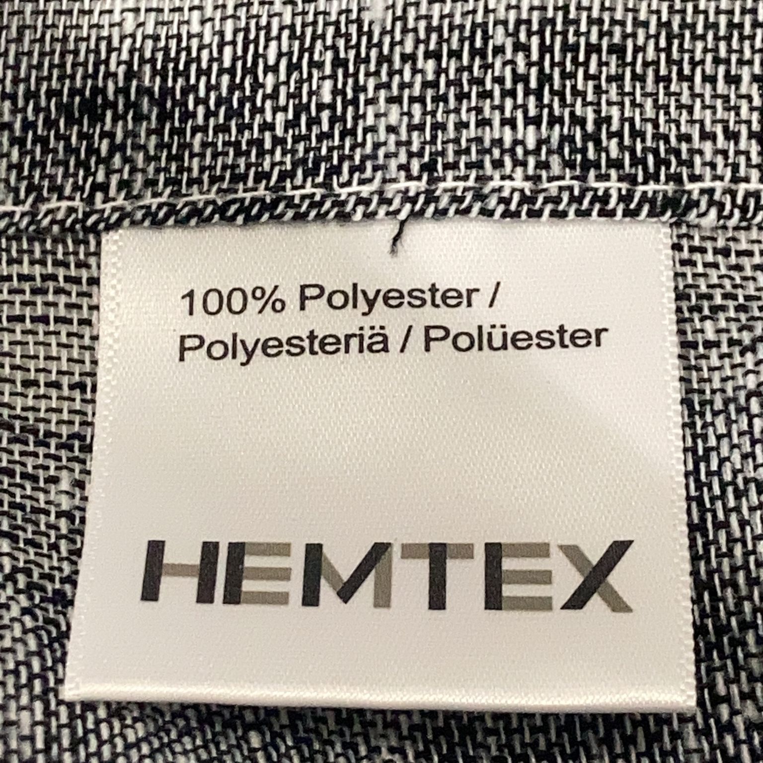 Hemtex