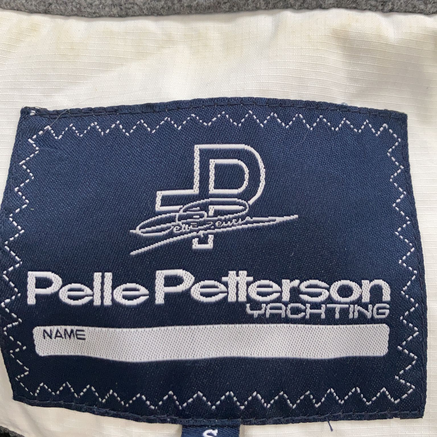 Pelle Petterson