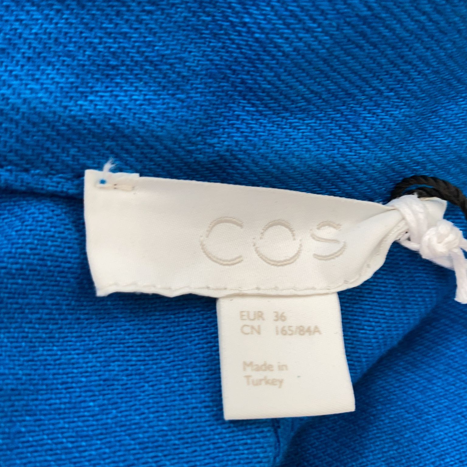 COS