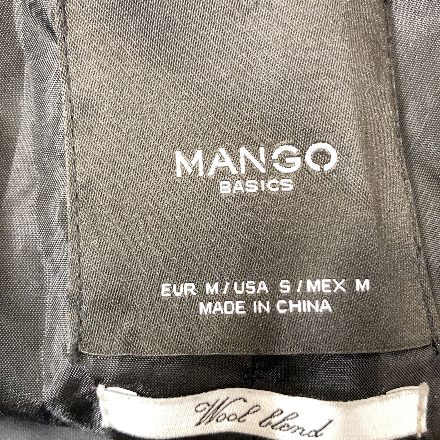 Mango Basics