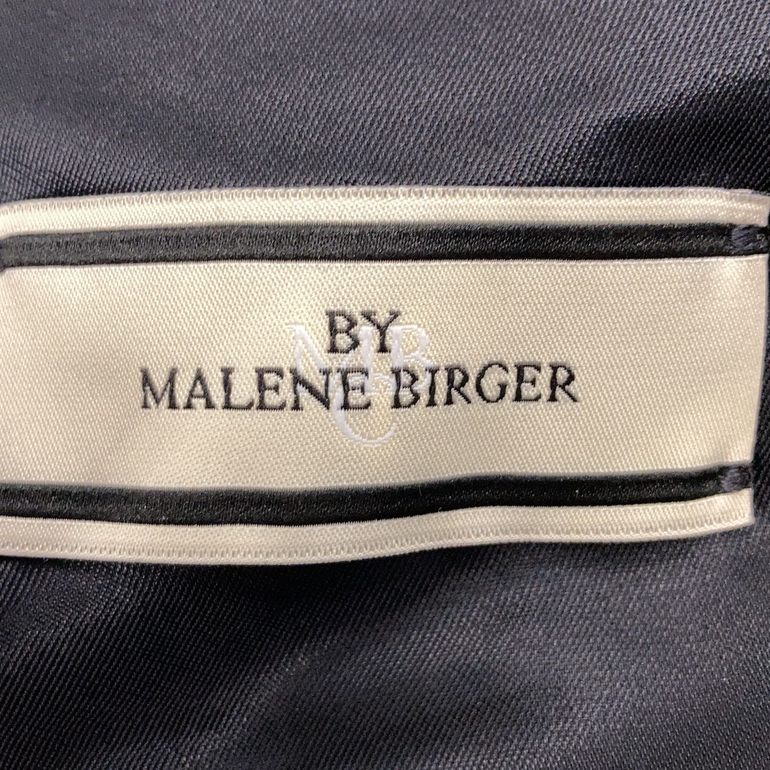 By Malene Birger