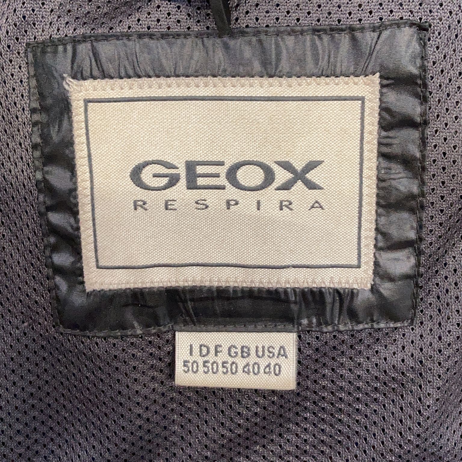 Geox Respira