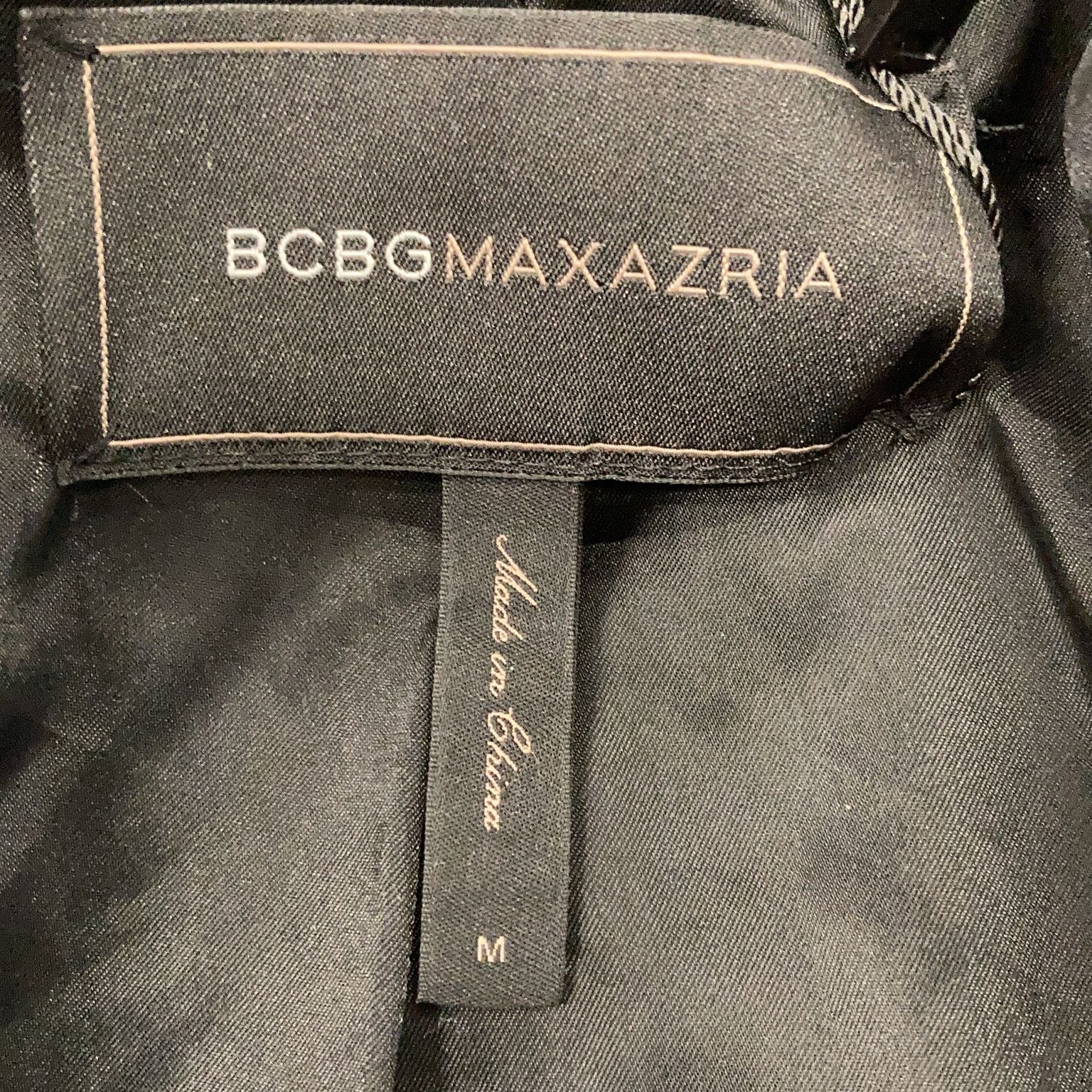 BCBG Max Azria