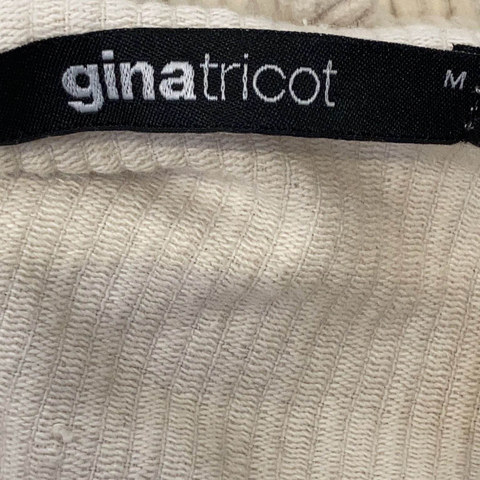 Gina Tricot