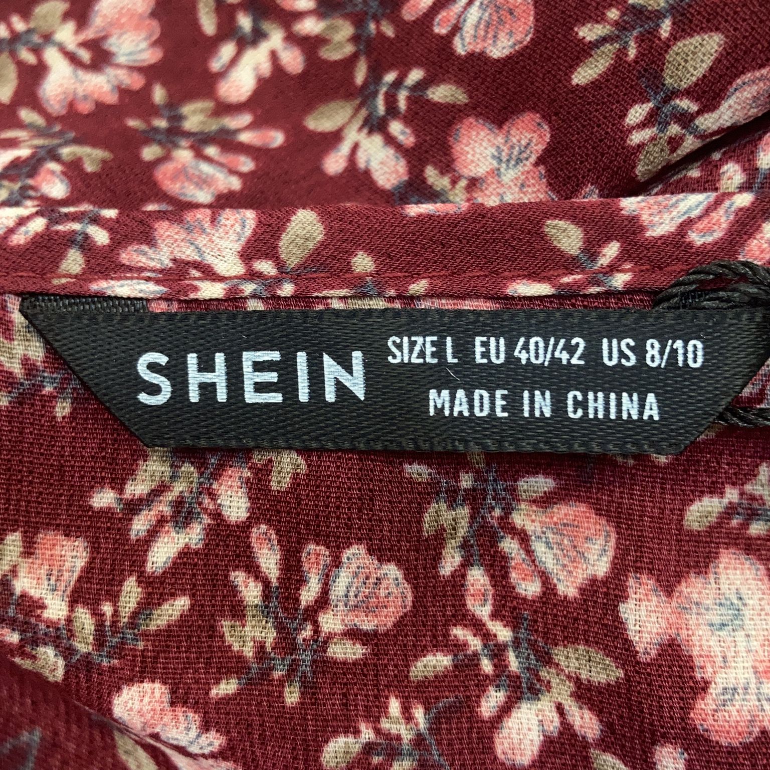 Shein