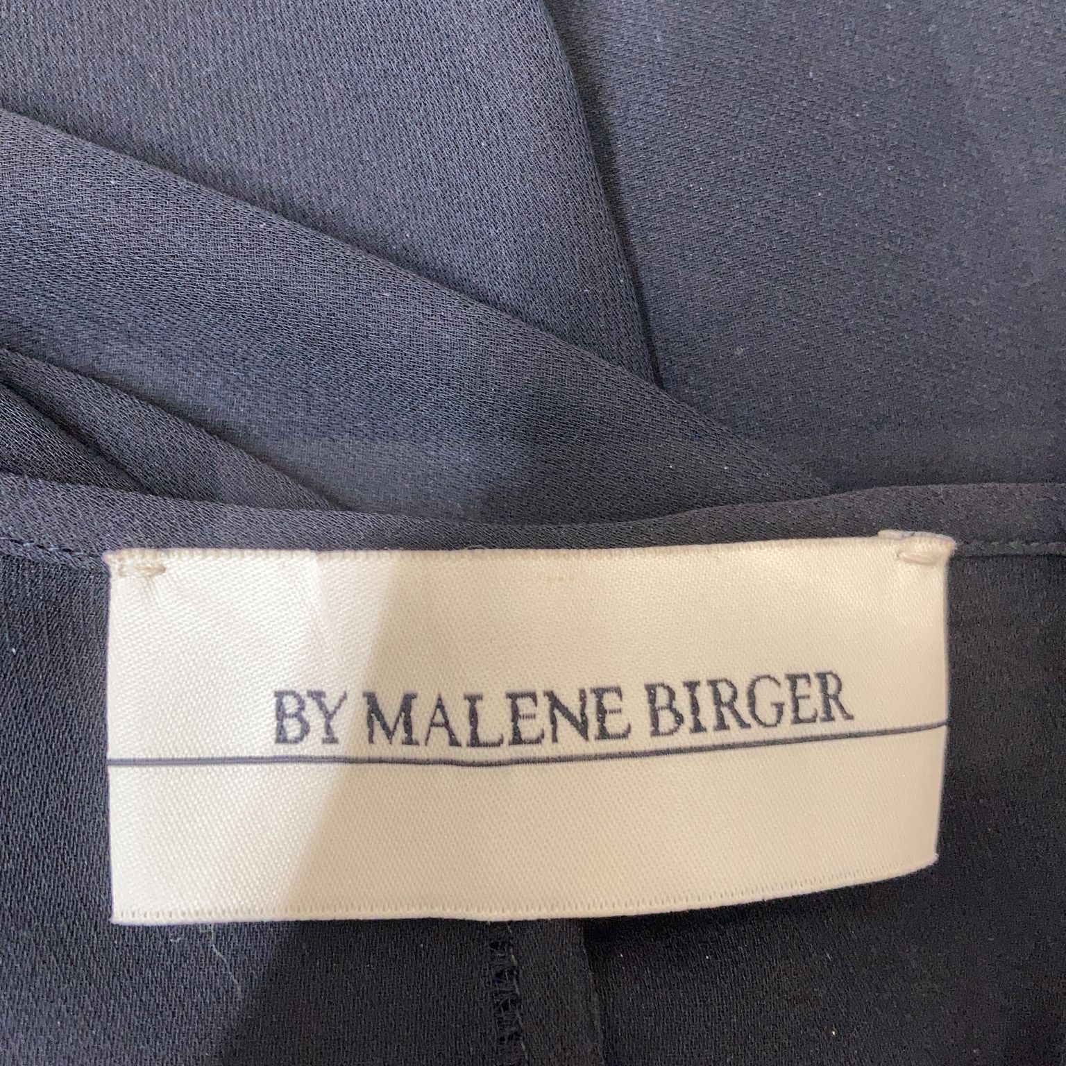 By Malene Birger