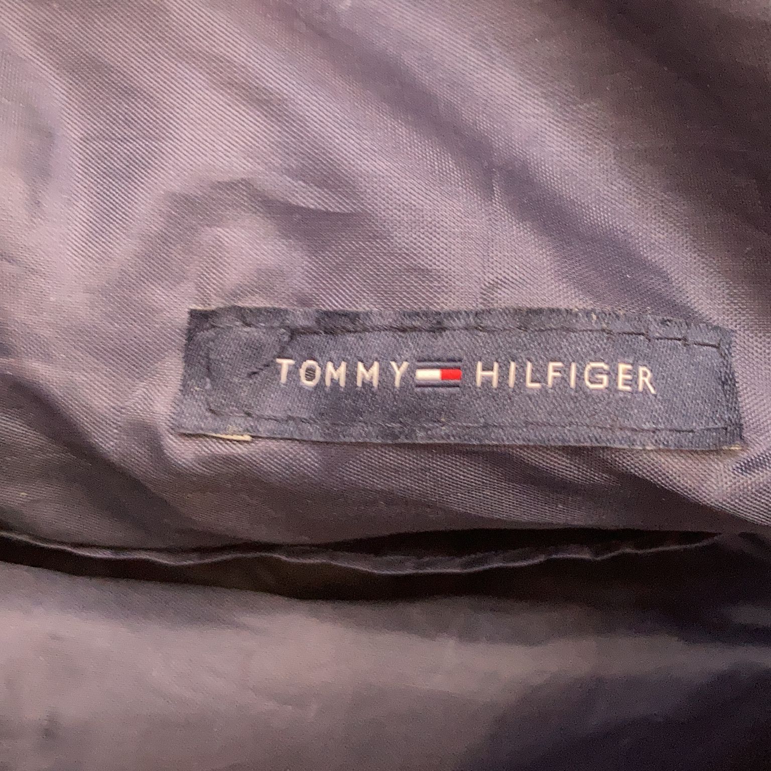 Tommy Hilfiger