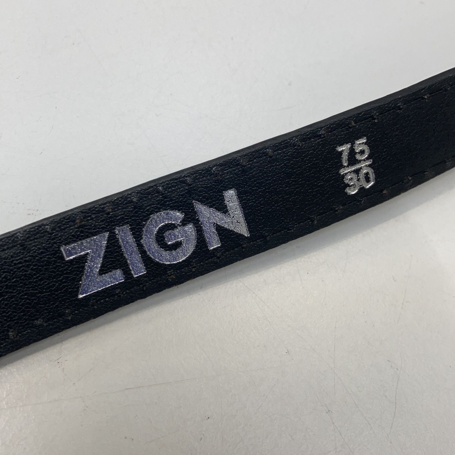 Zign