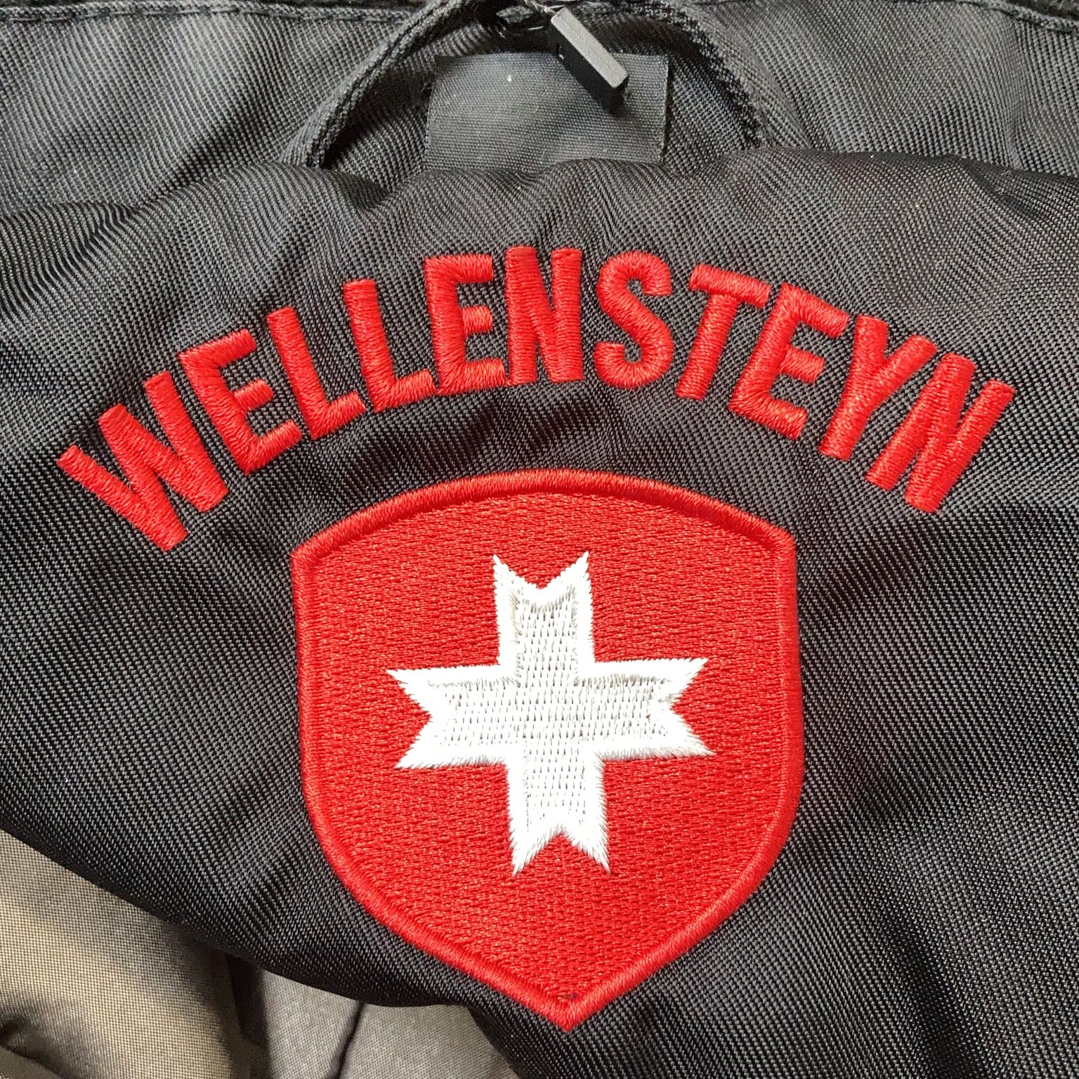 Wellensteyn