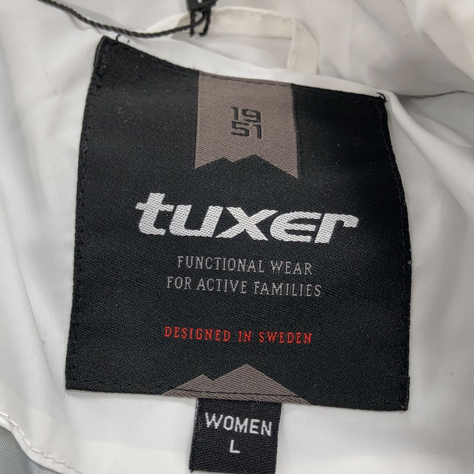 Tuxer