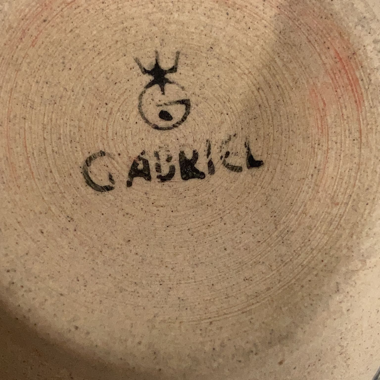 Gabriel