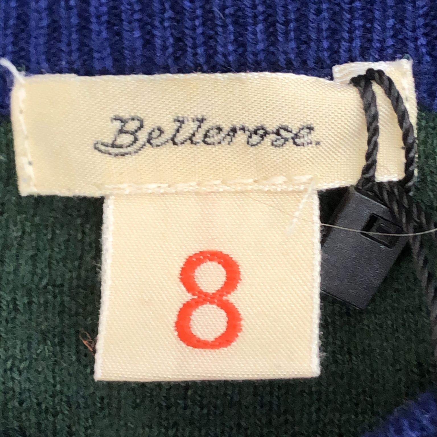 Bellerose