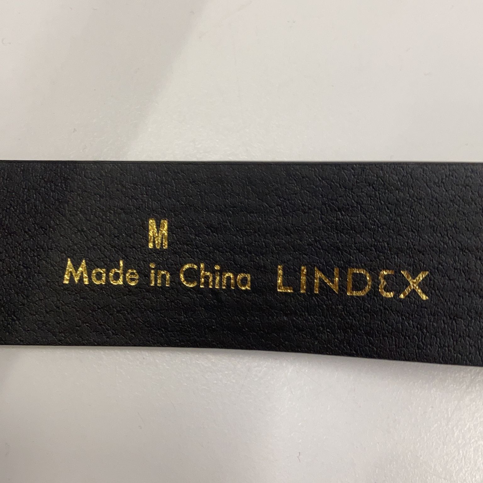 Lindex