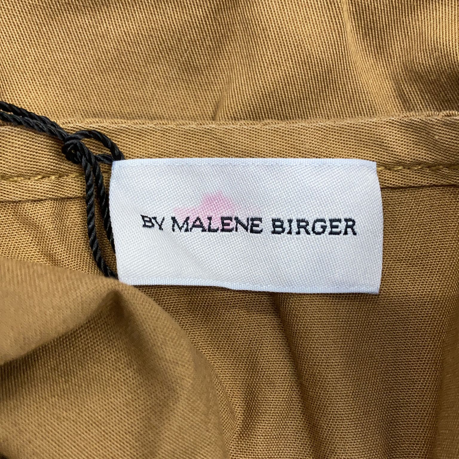 By Malene Birger