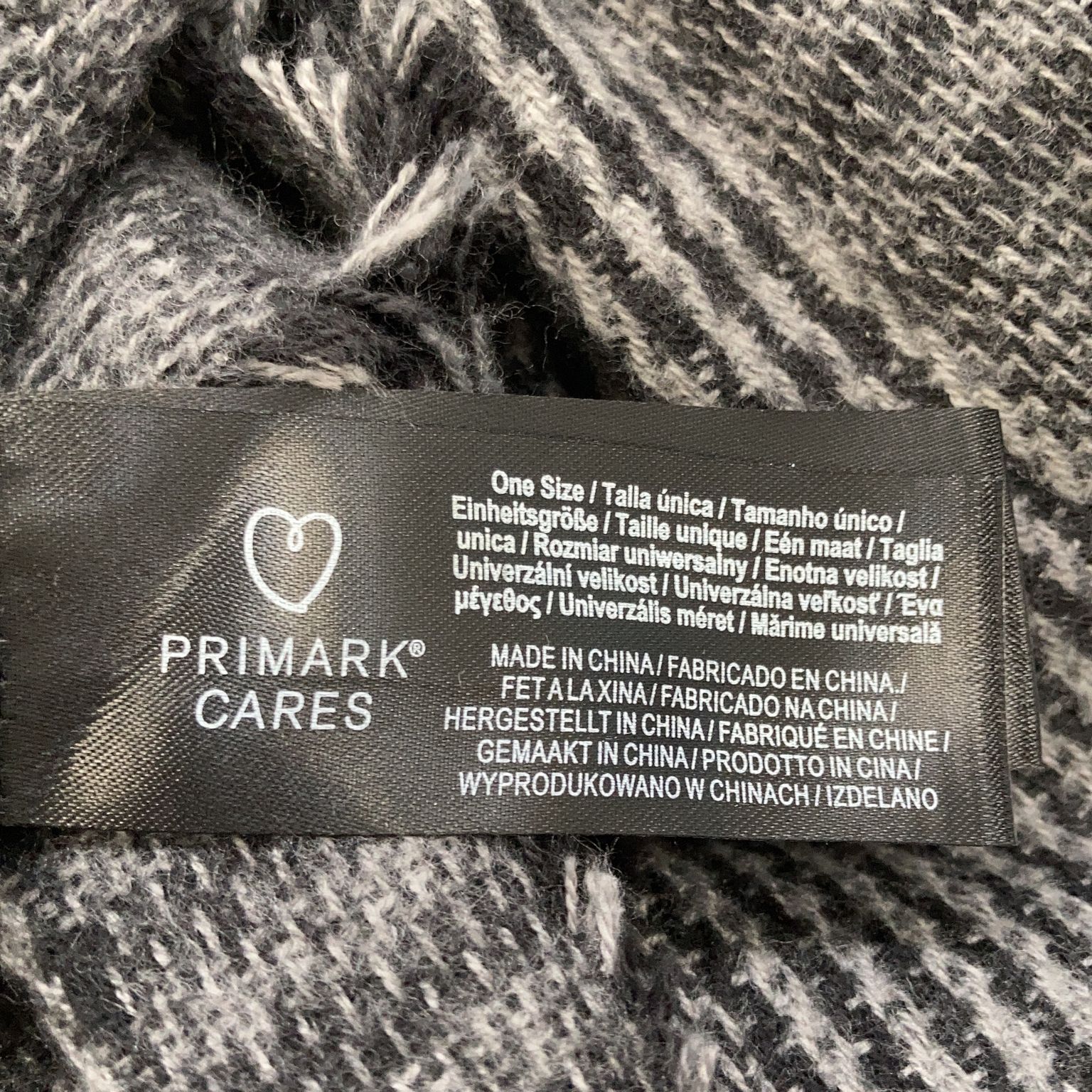 Primark Cares