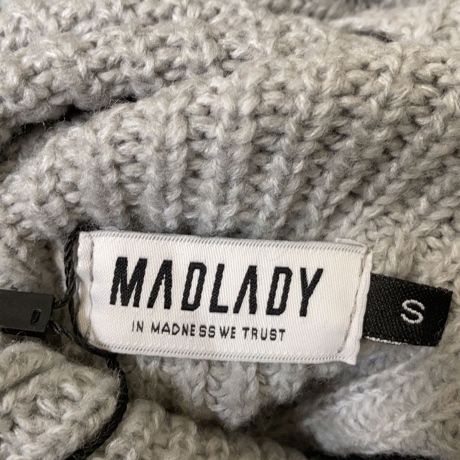 Madlady