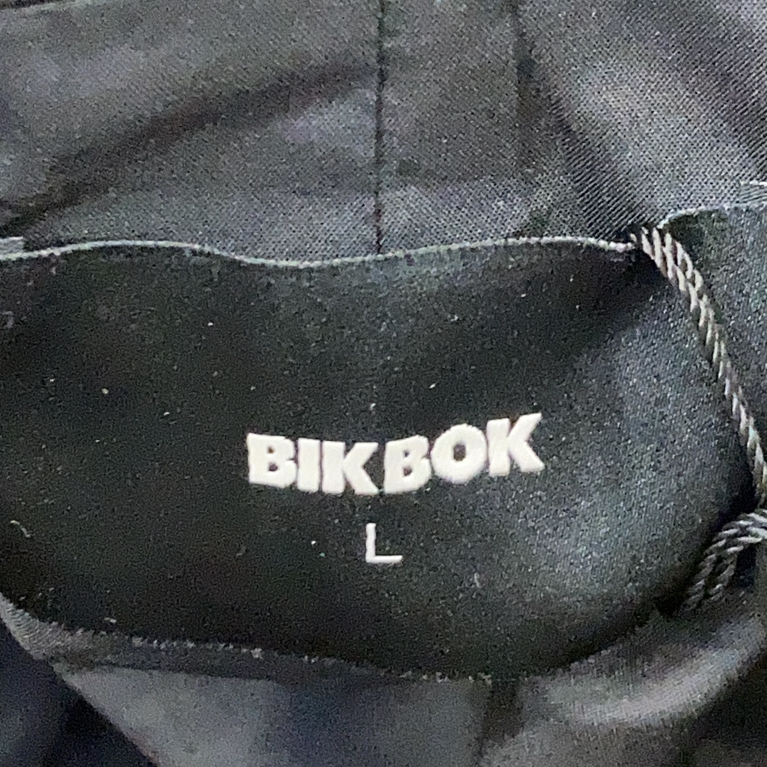 Bik Bok