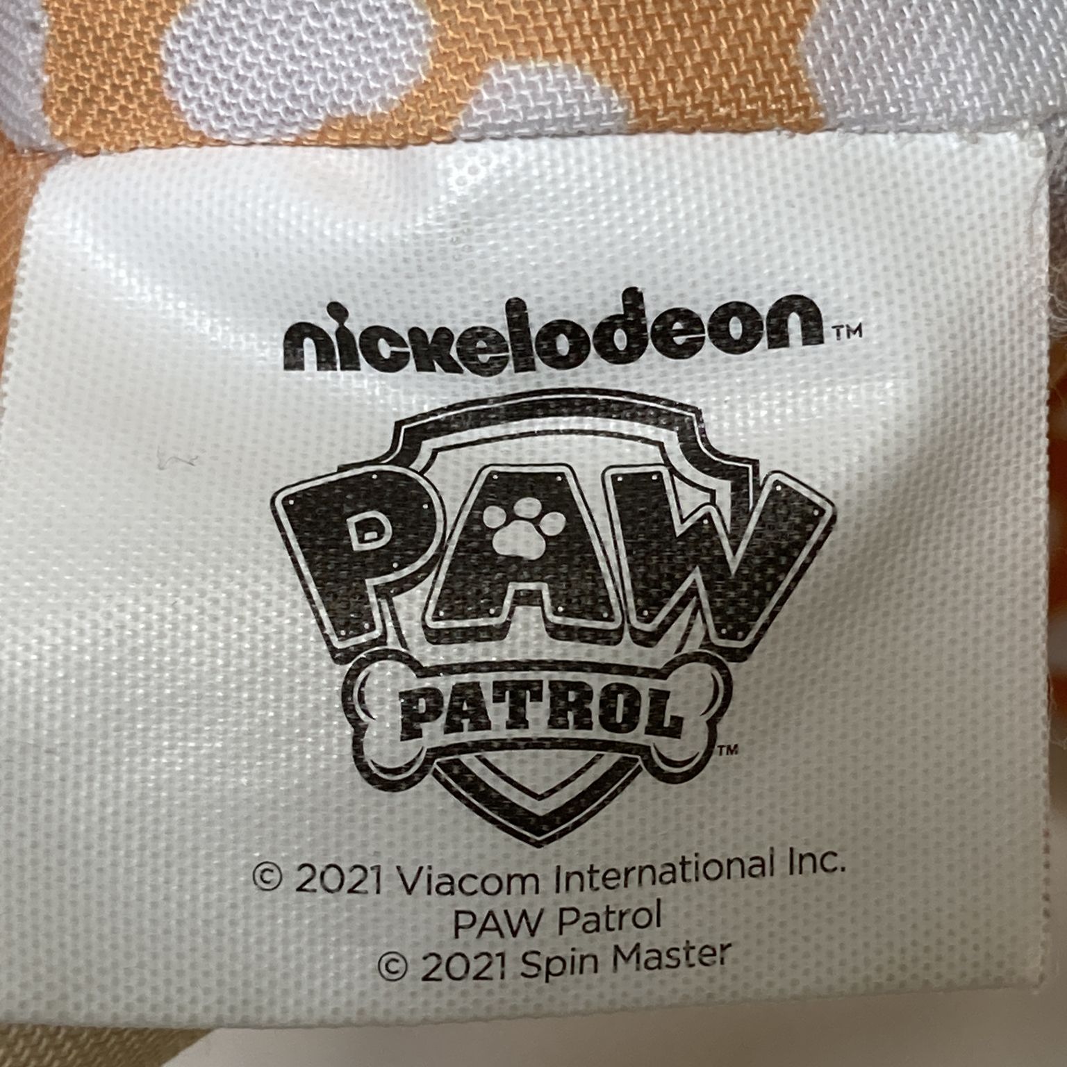 Paw Patrol