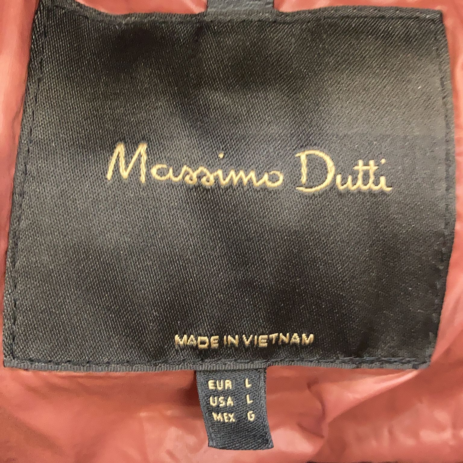 Massimo Dutti