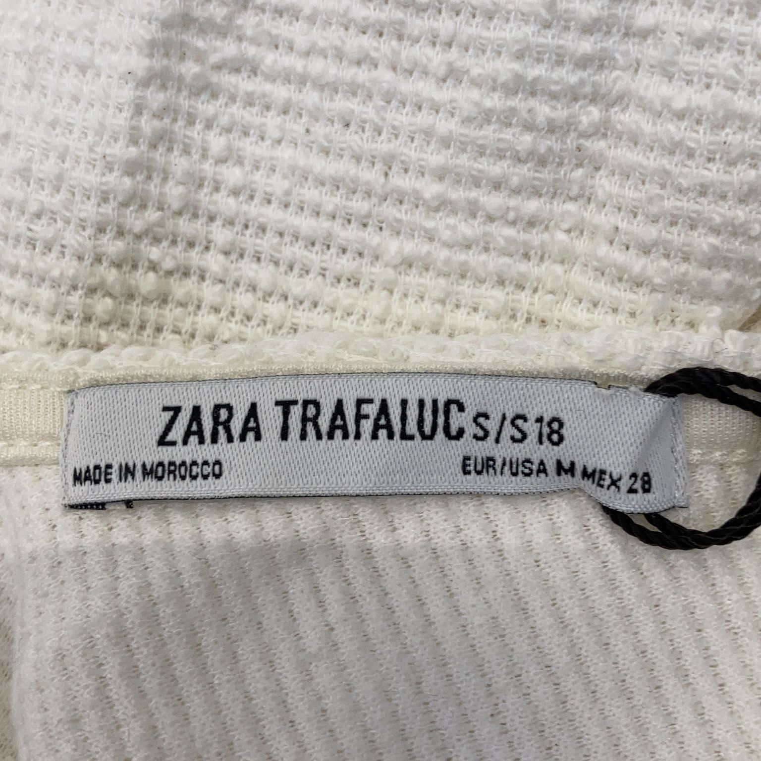 Zara Trafaluc