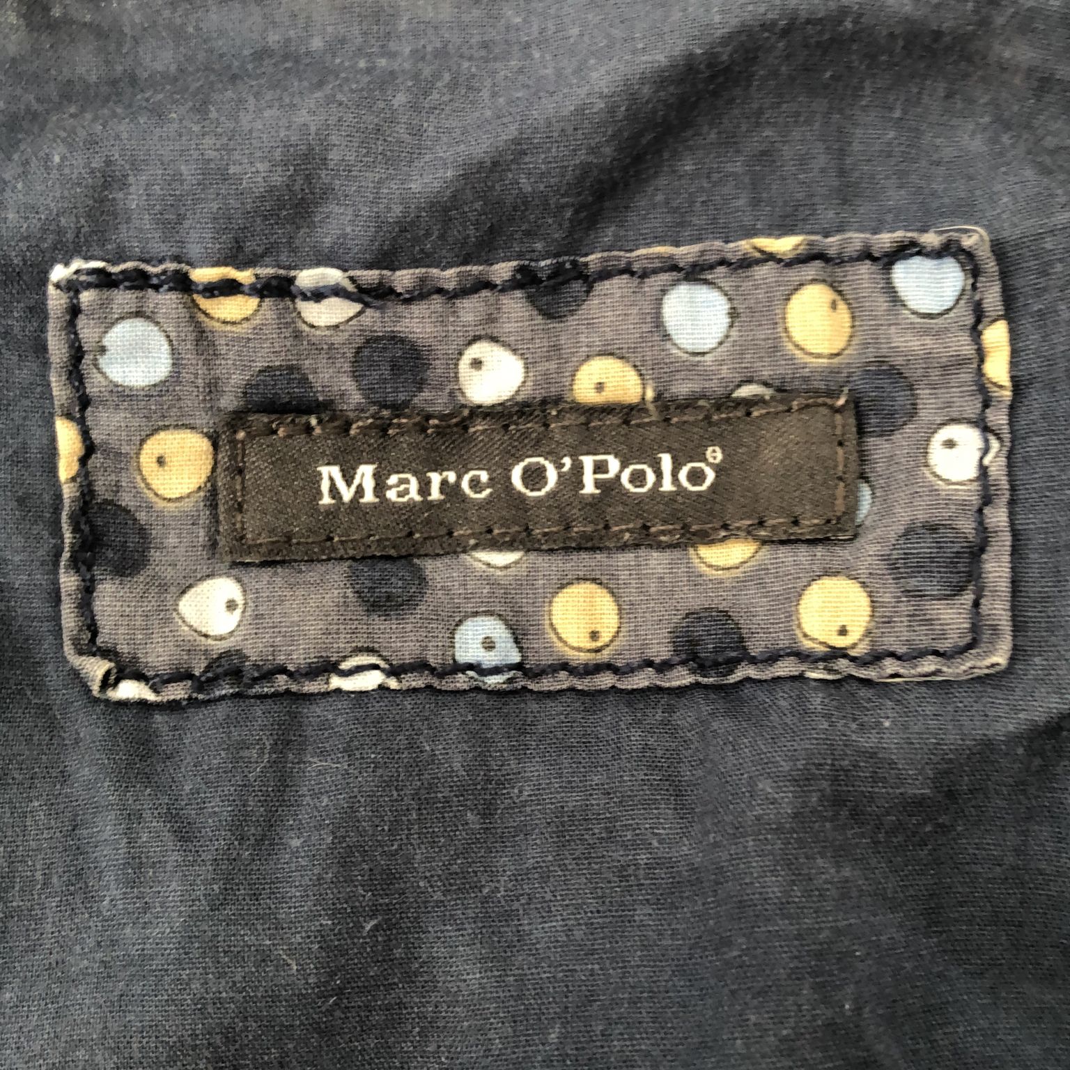 Marc O'Polo