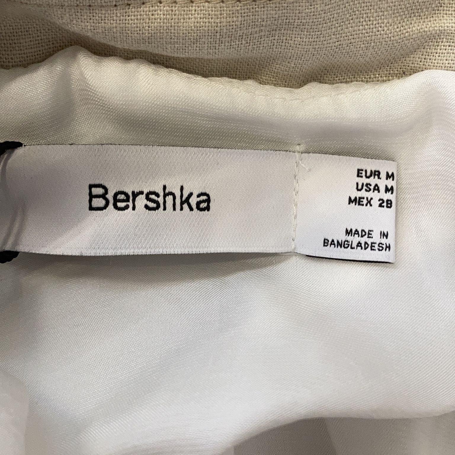 Bershka