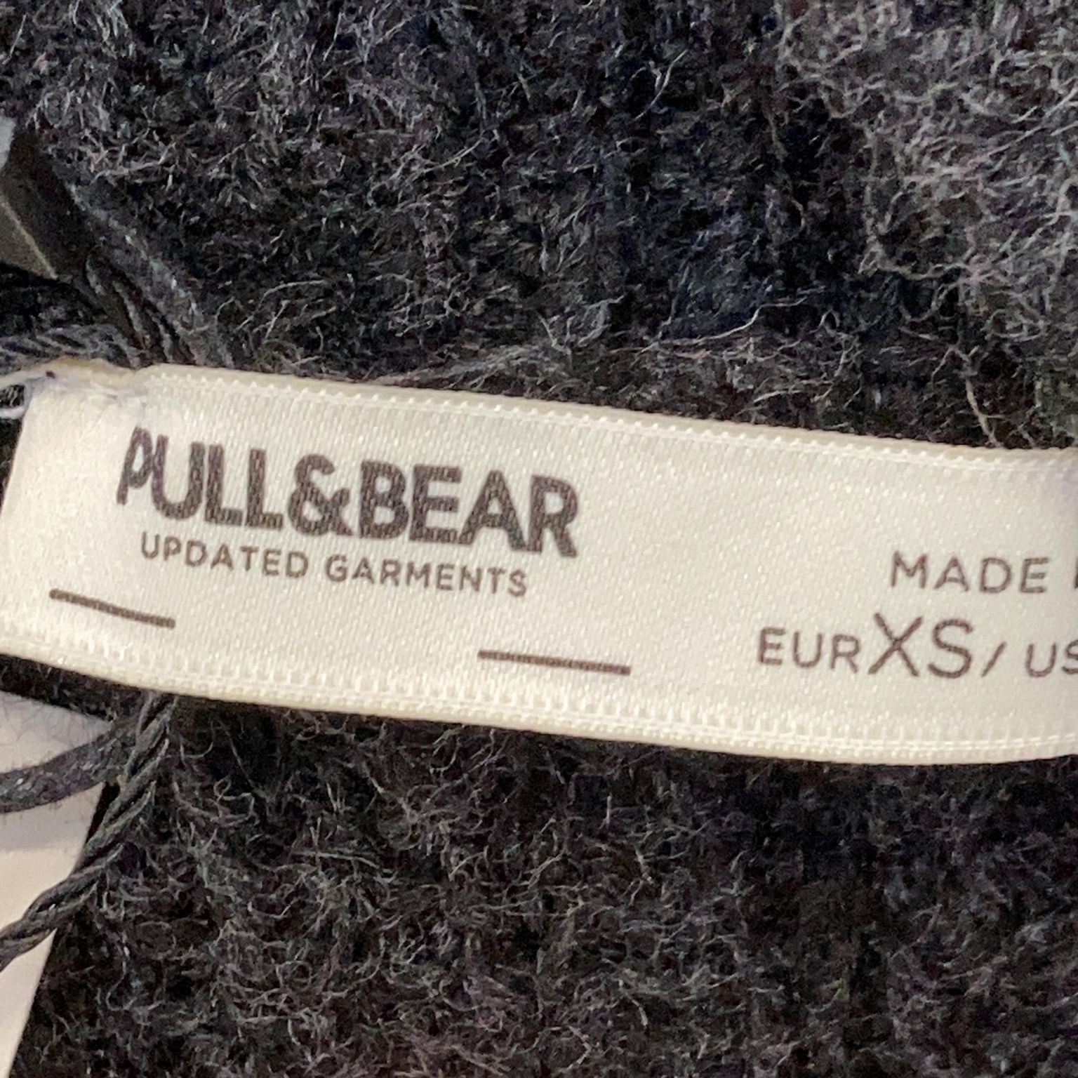 Pull  Bear