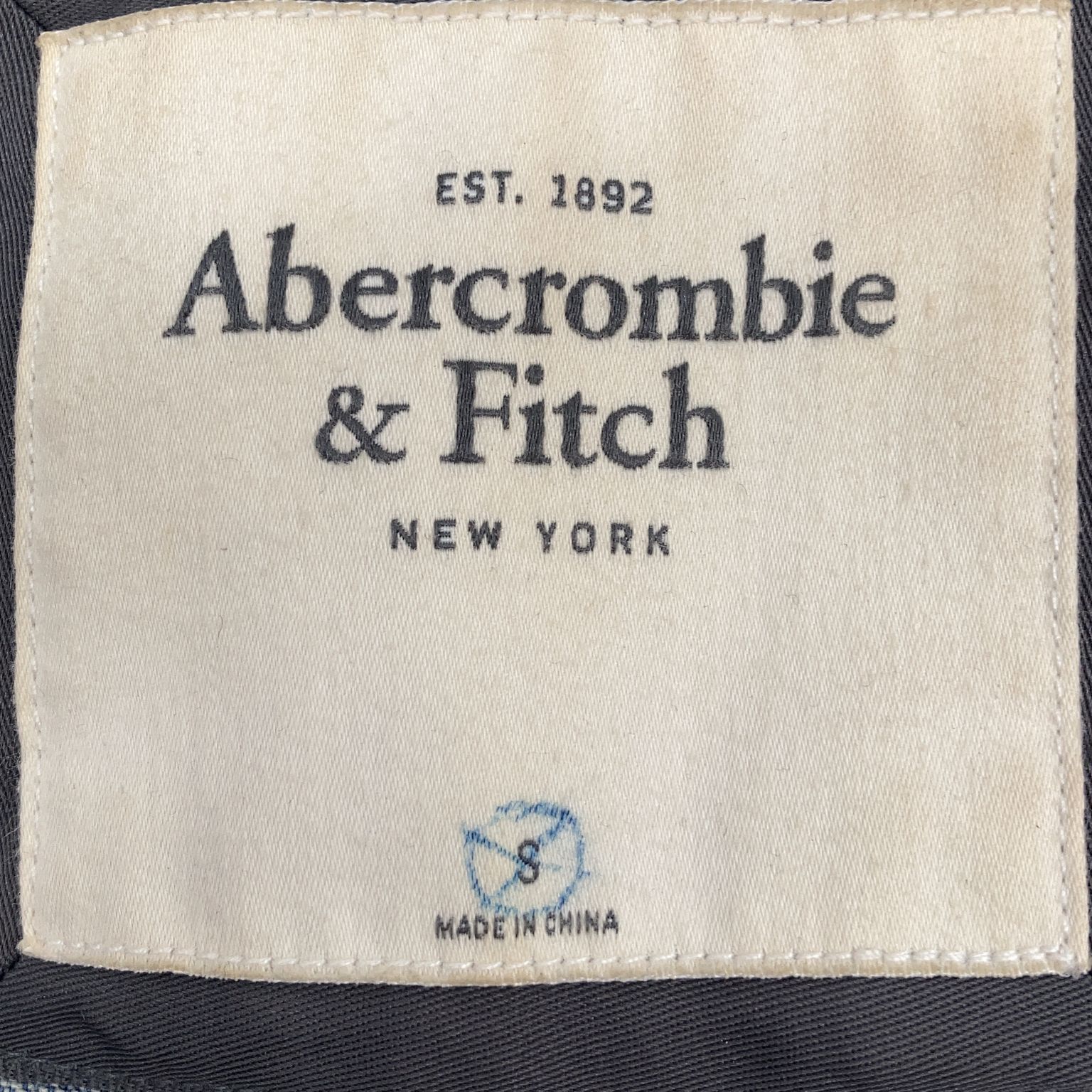 Abercrombie  Fitch