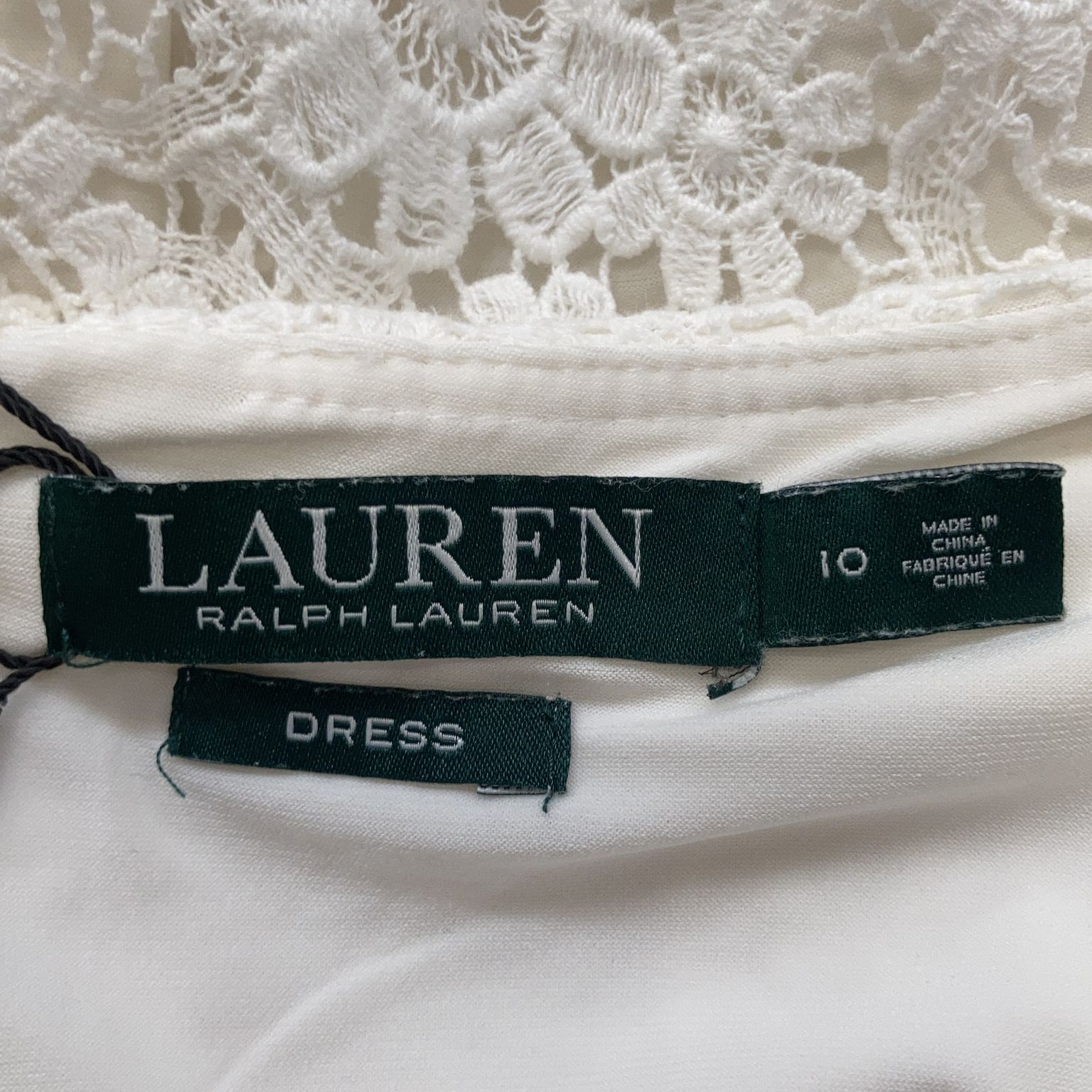 Lauren Ralph Lauren