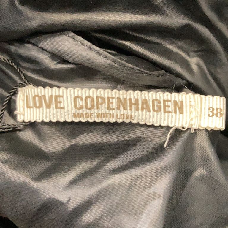 Love Copenhagen