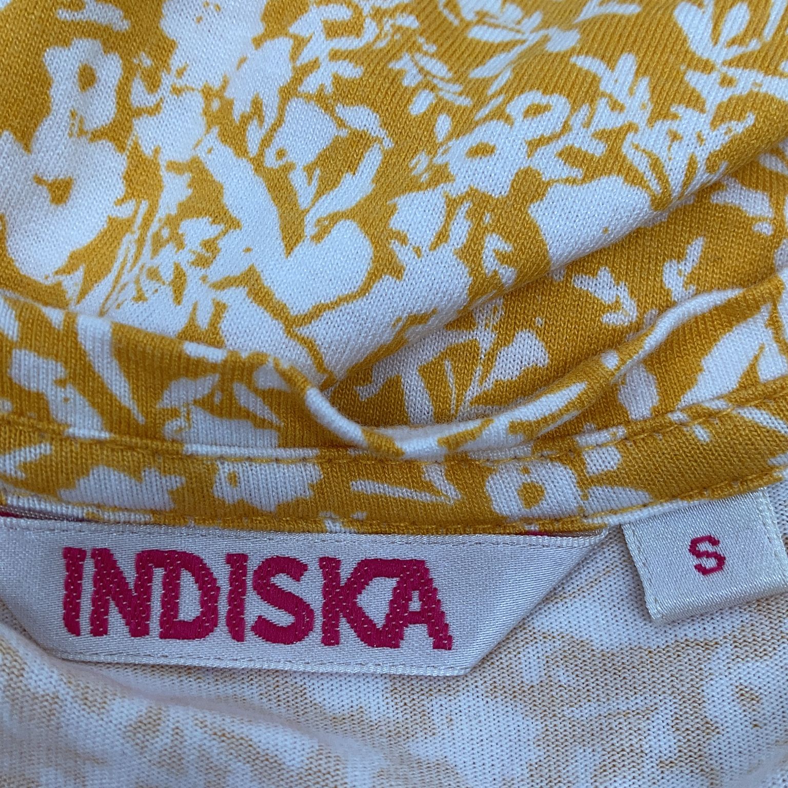 Indiska