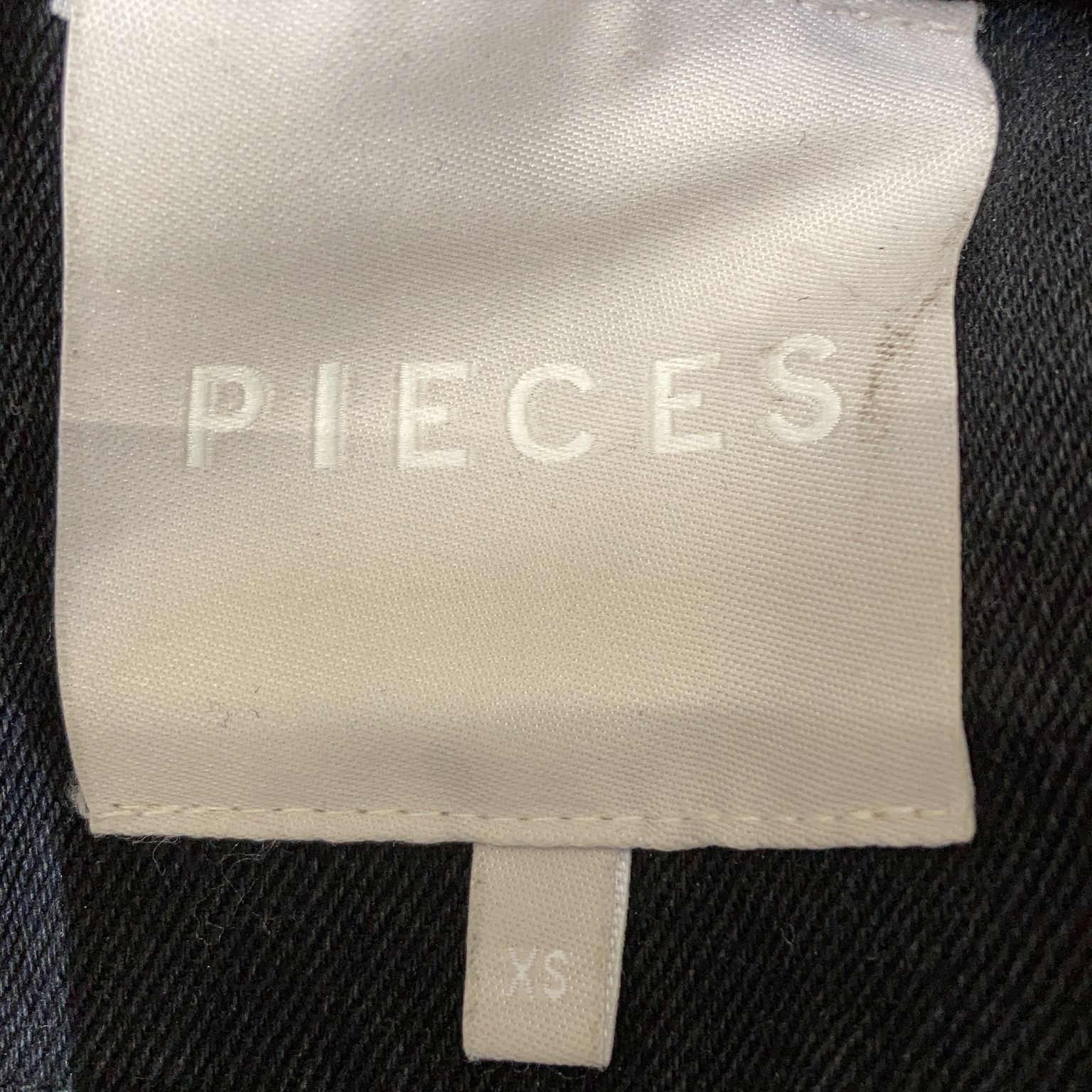 Pieces