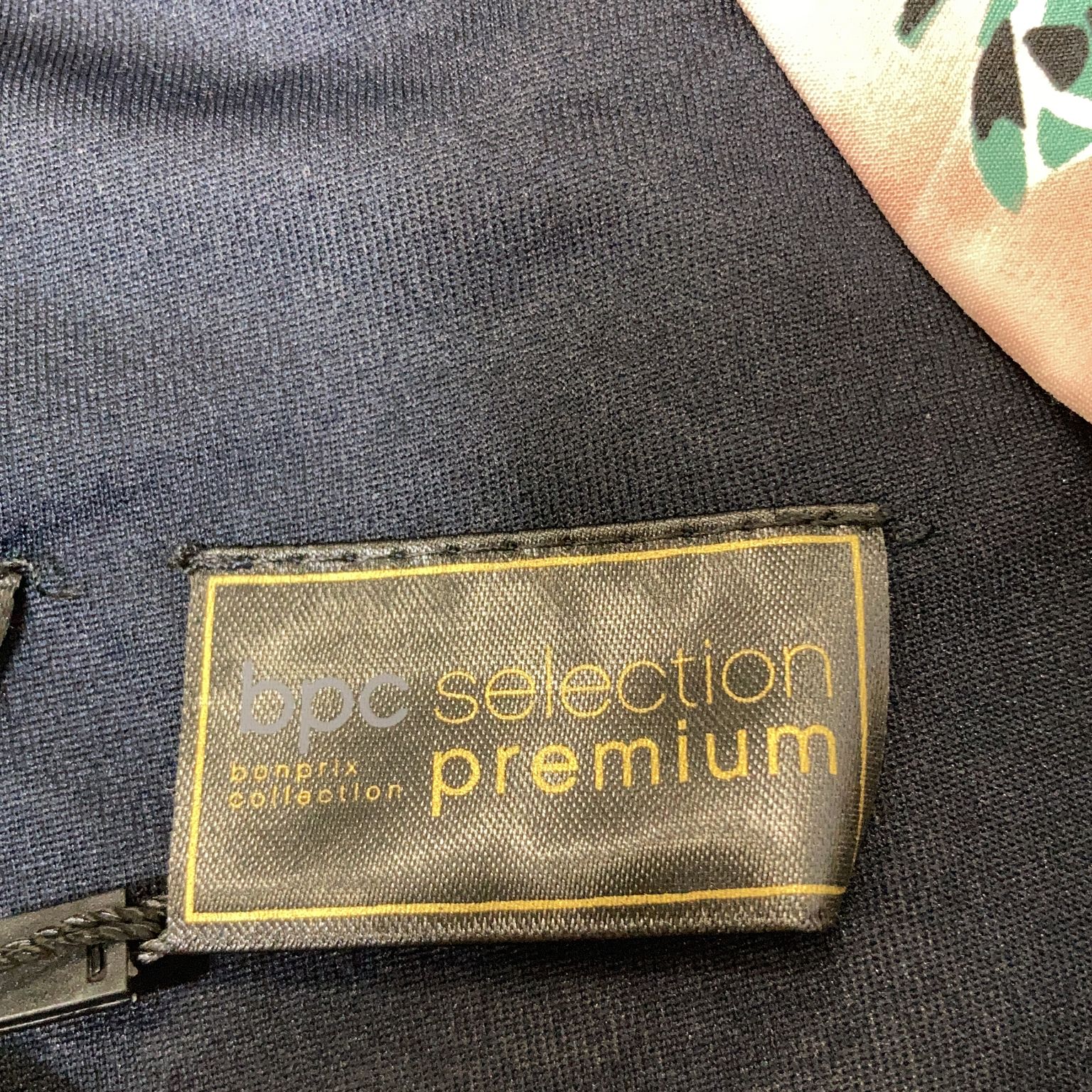 BPC Bonprix Collection