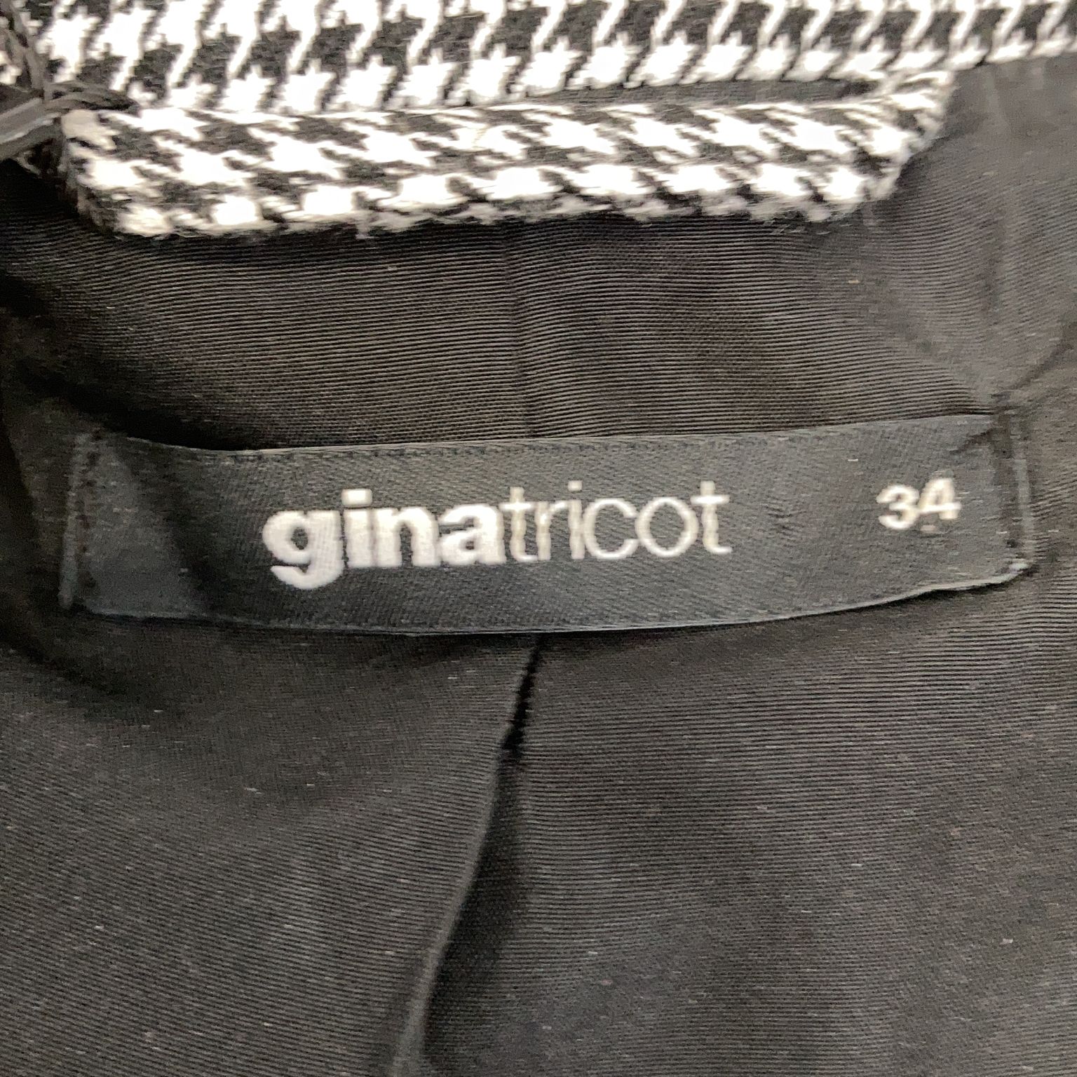 Gina Tricot