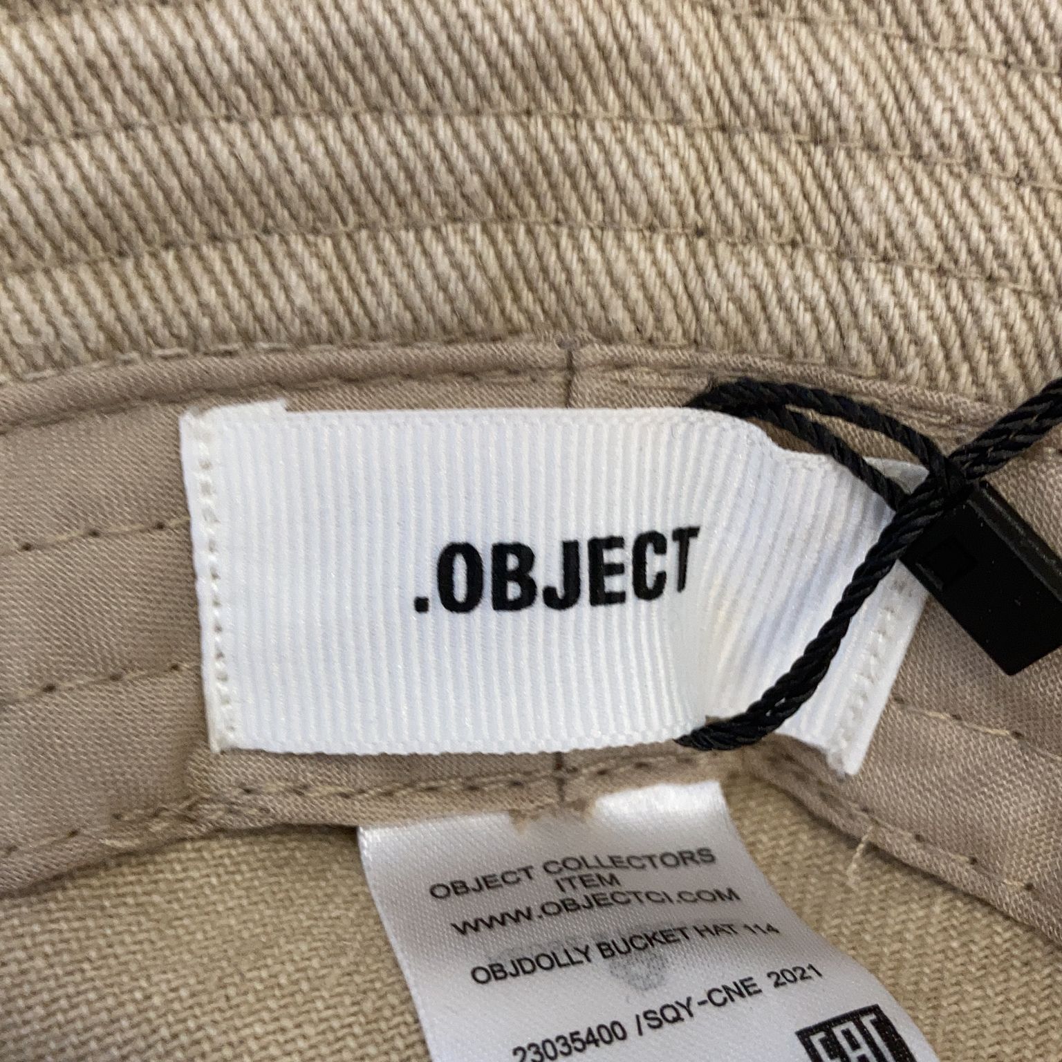 Object