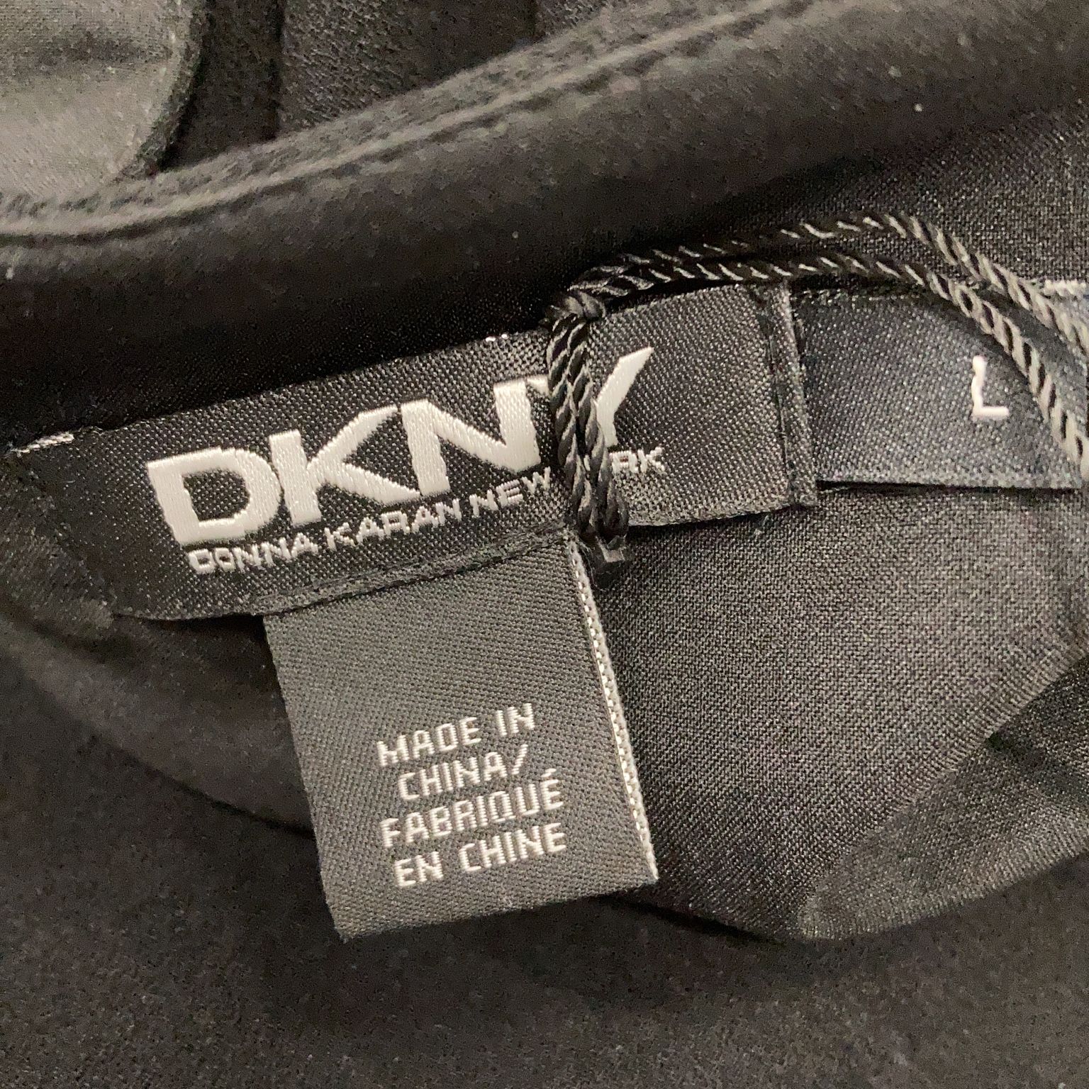 DKNY