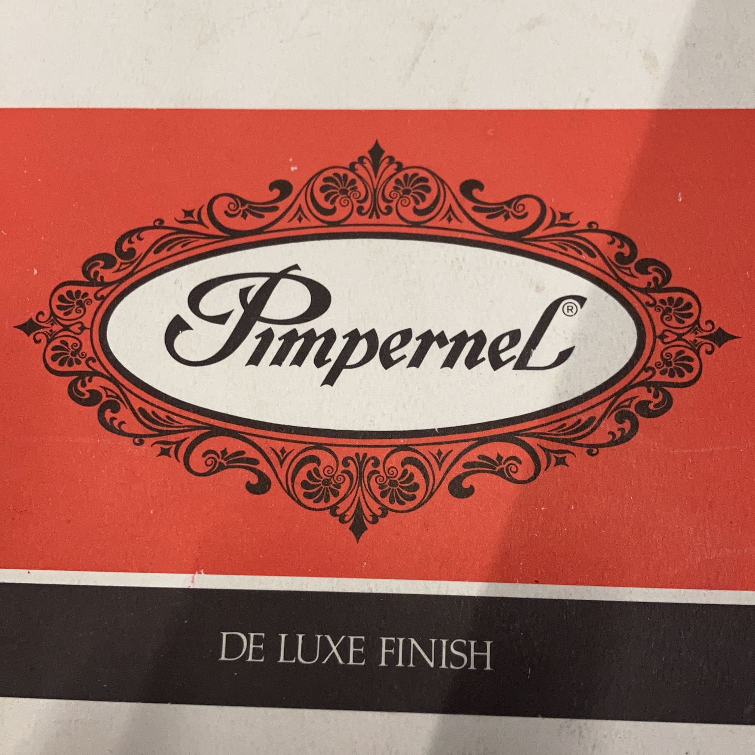 Pimpernel