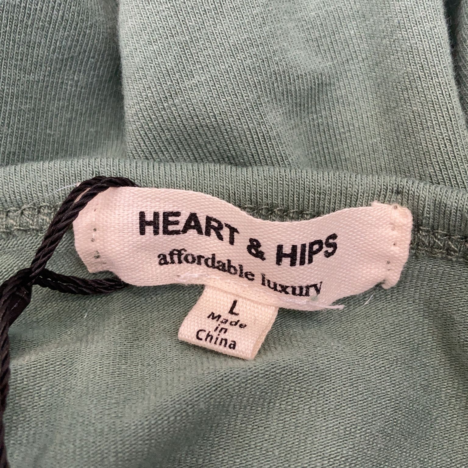 Heart  Hips