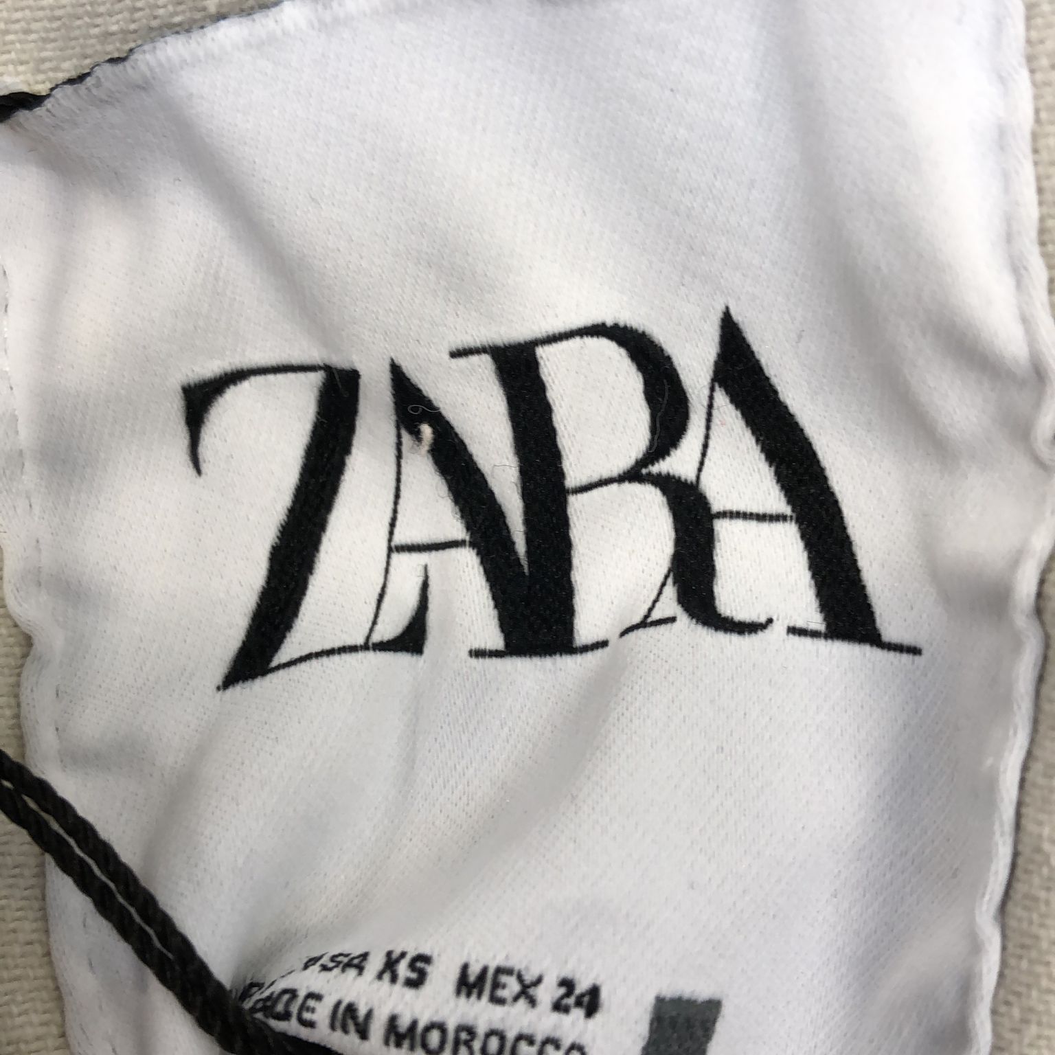 Zara