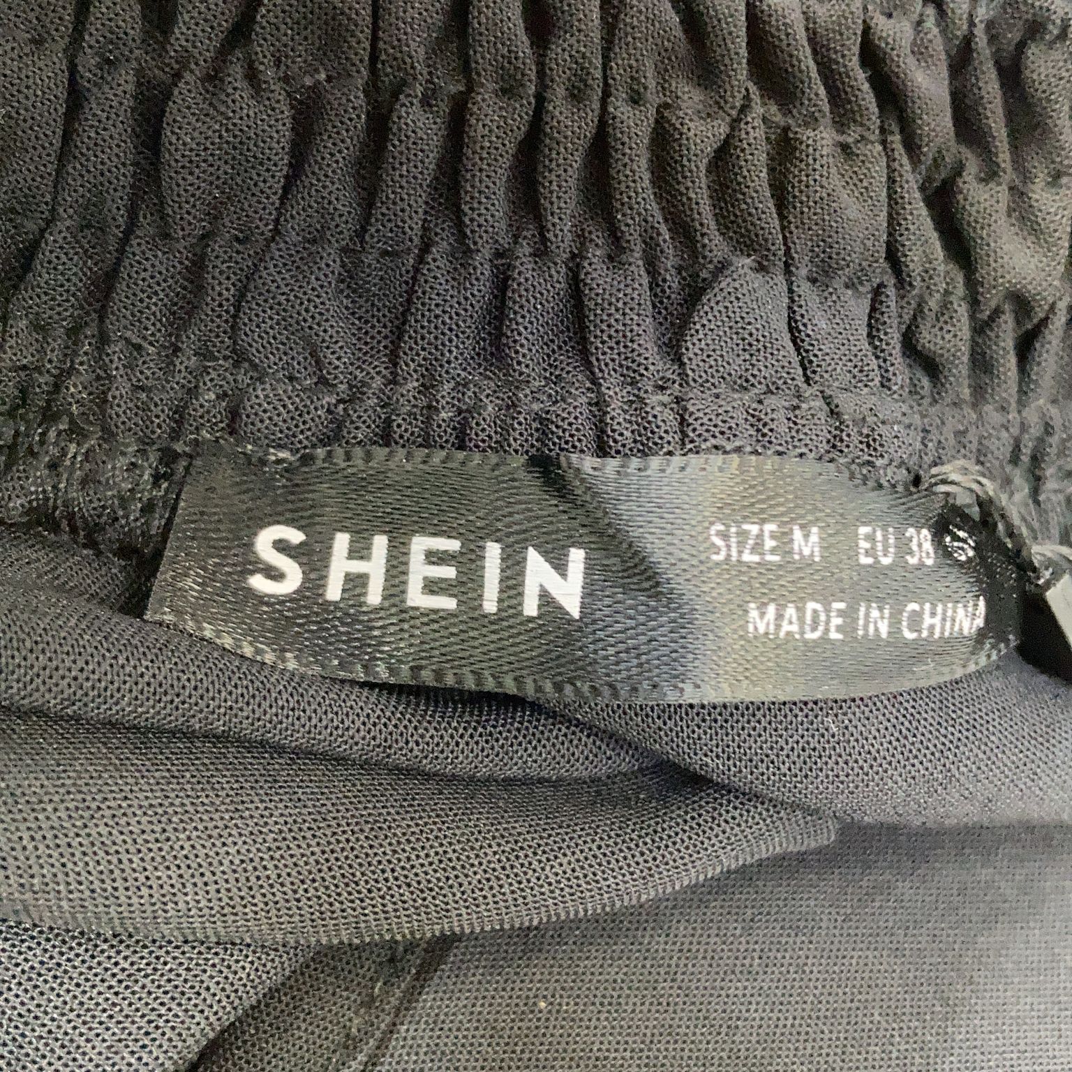 Shein