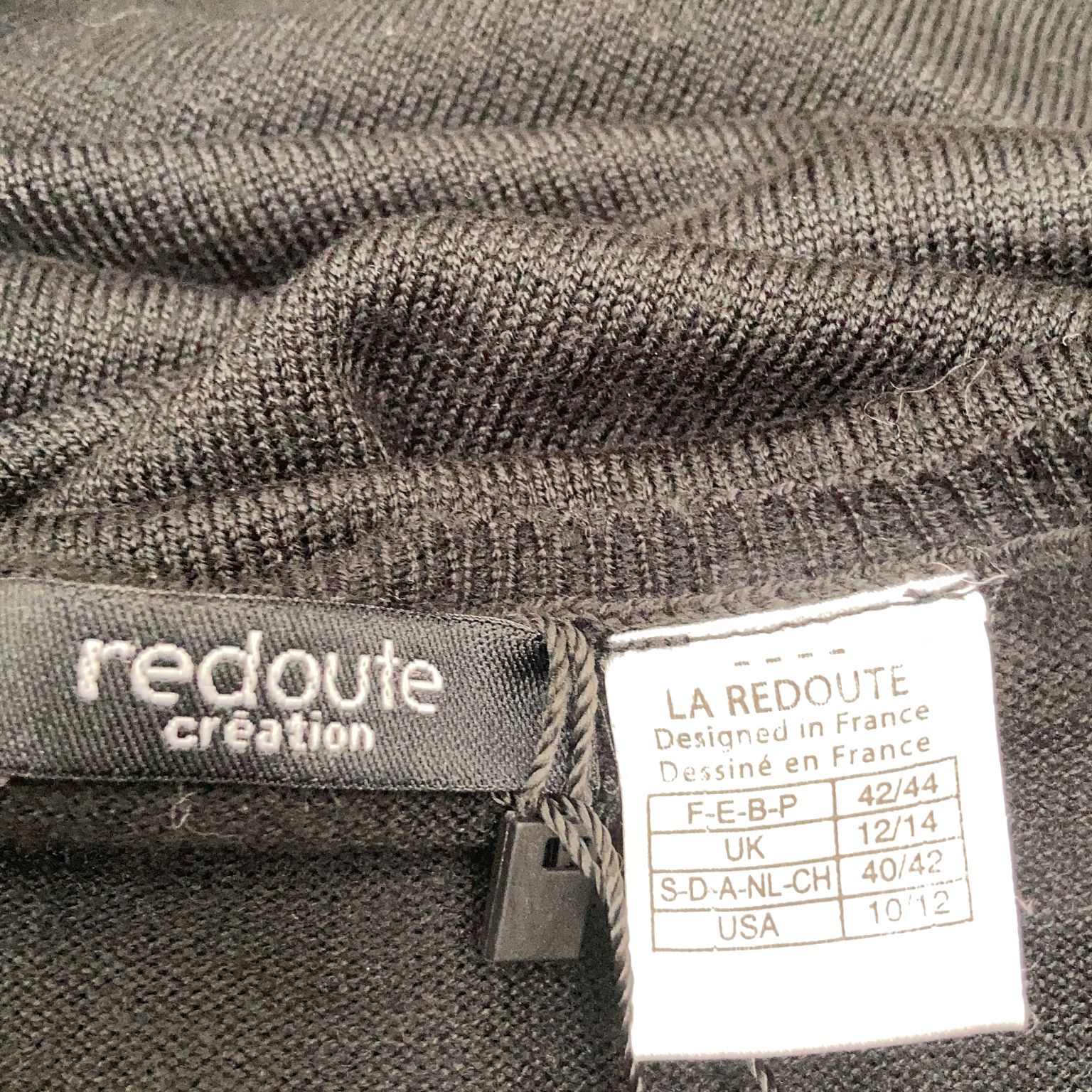 Redoute Creation