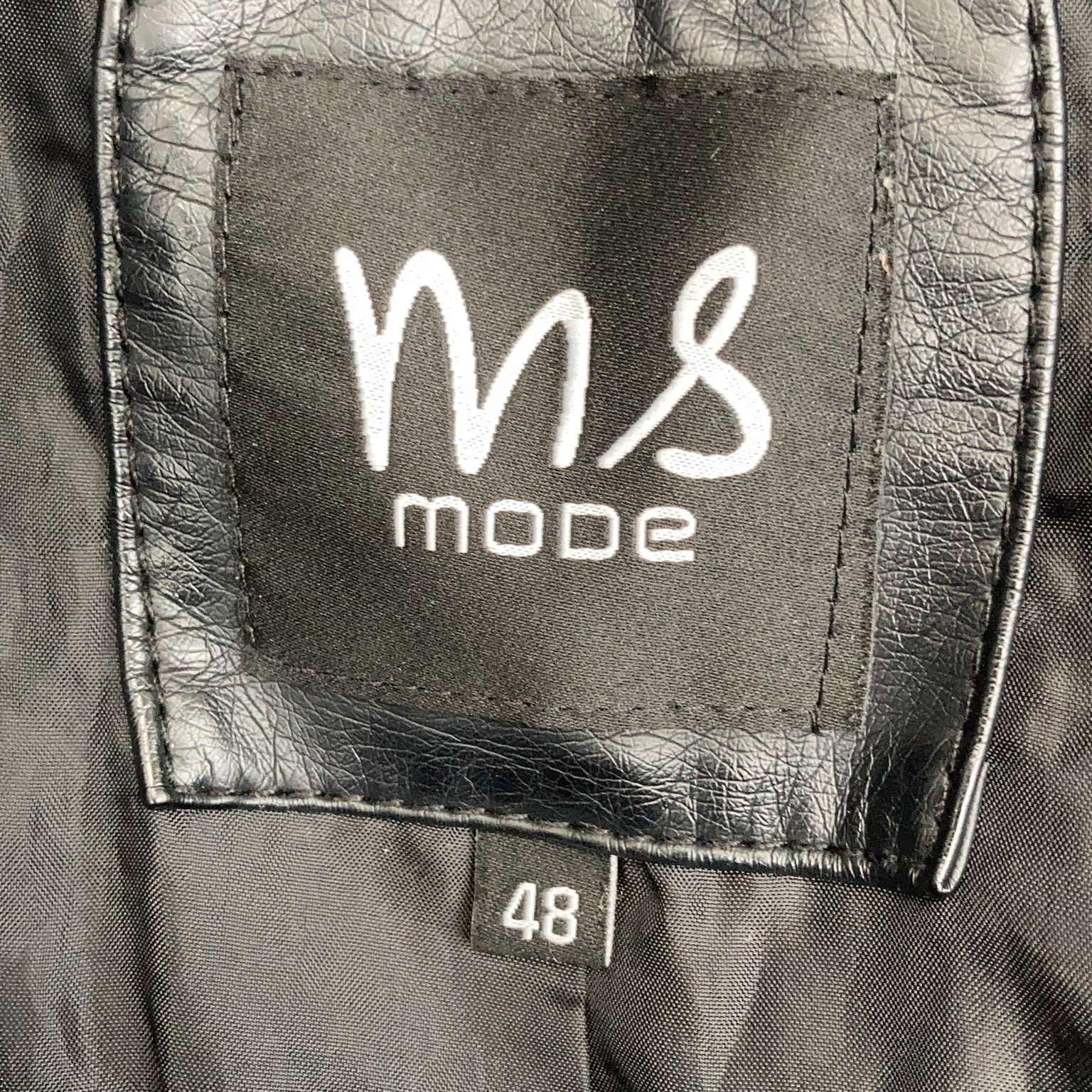 MS Mode