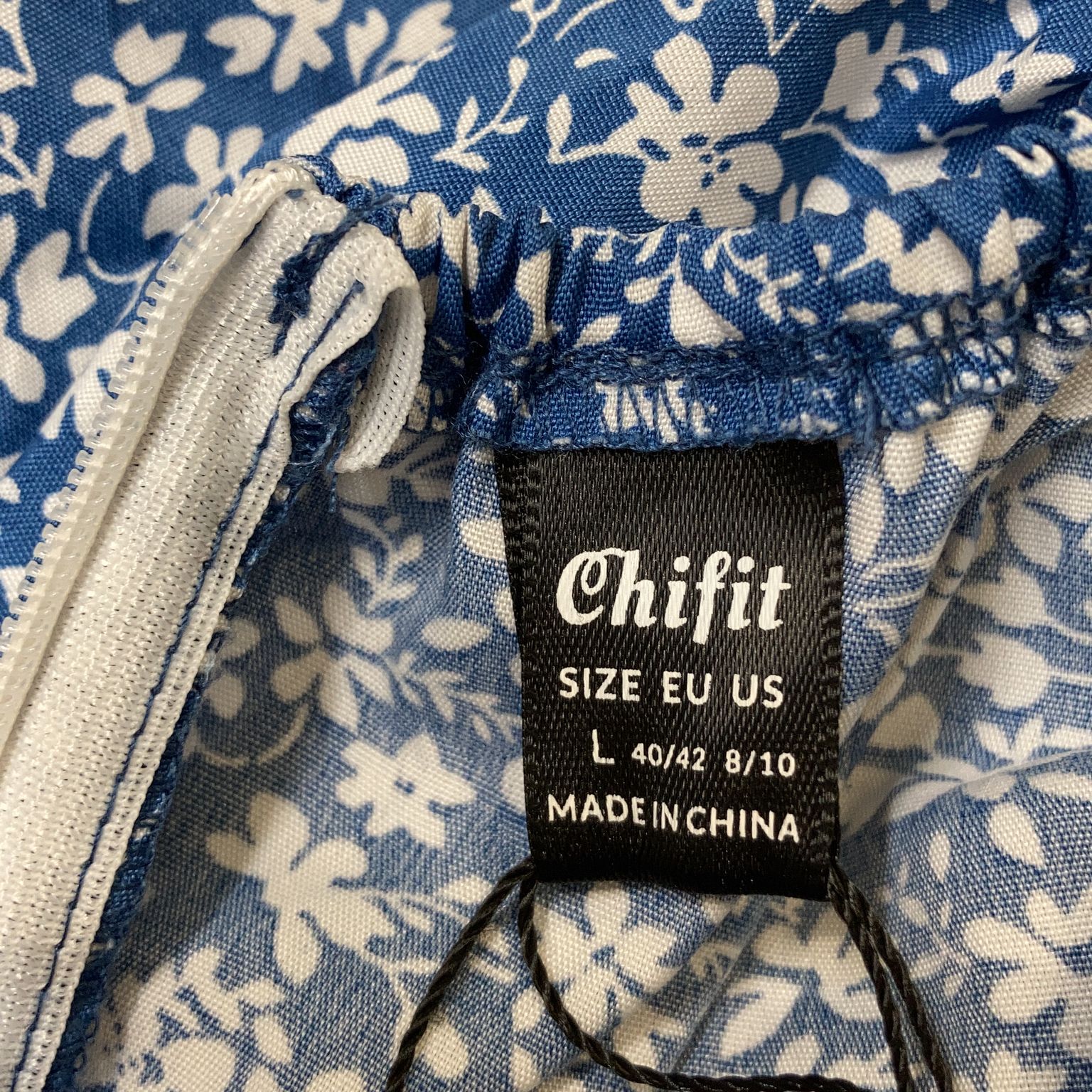 Chifit