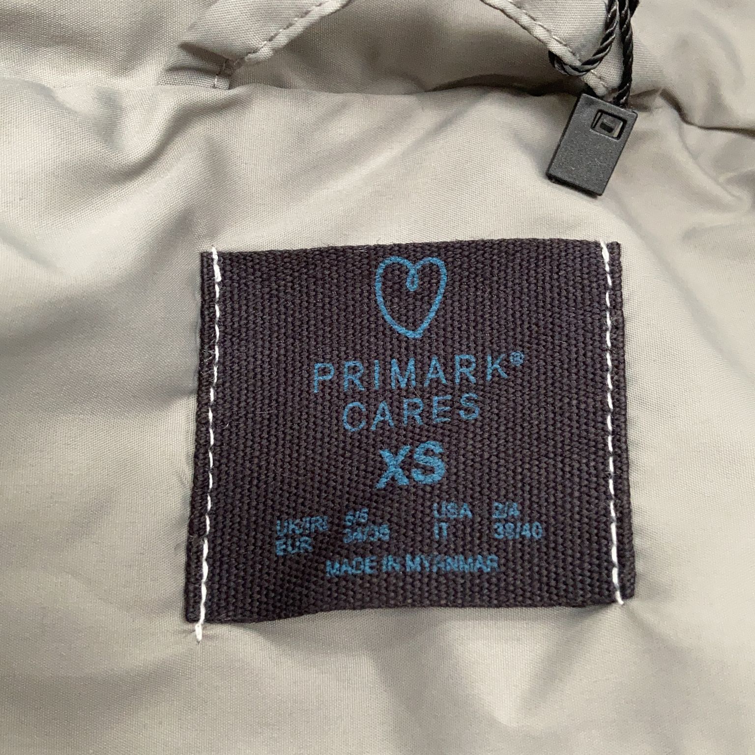 Primark Cares