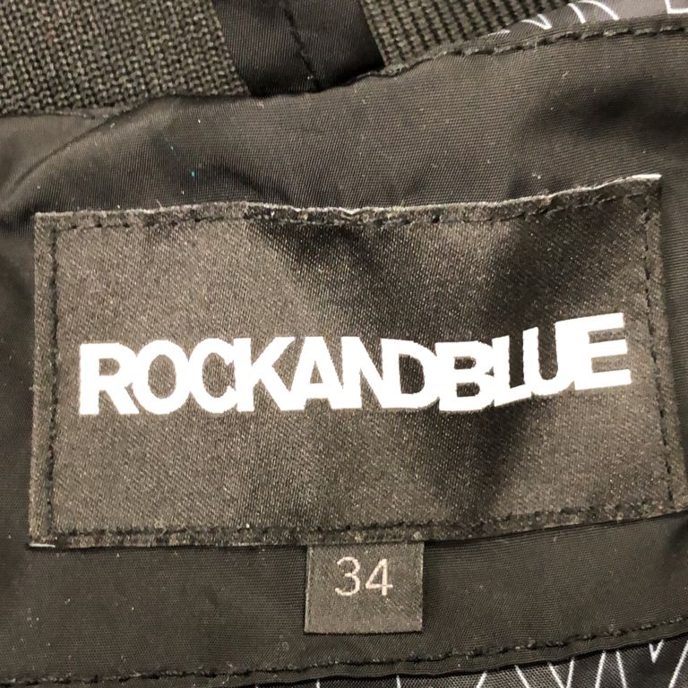 Rockandblue