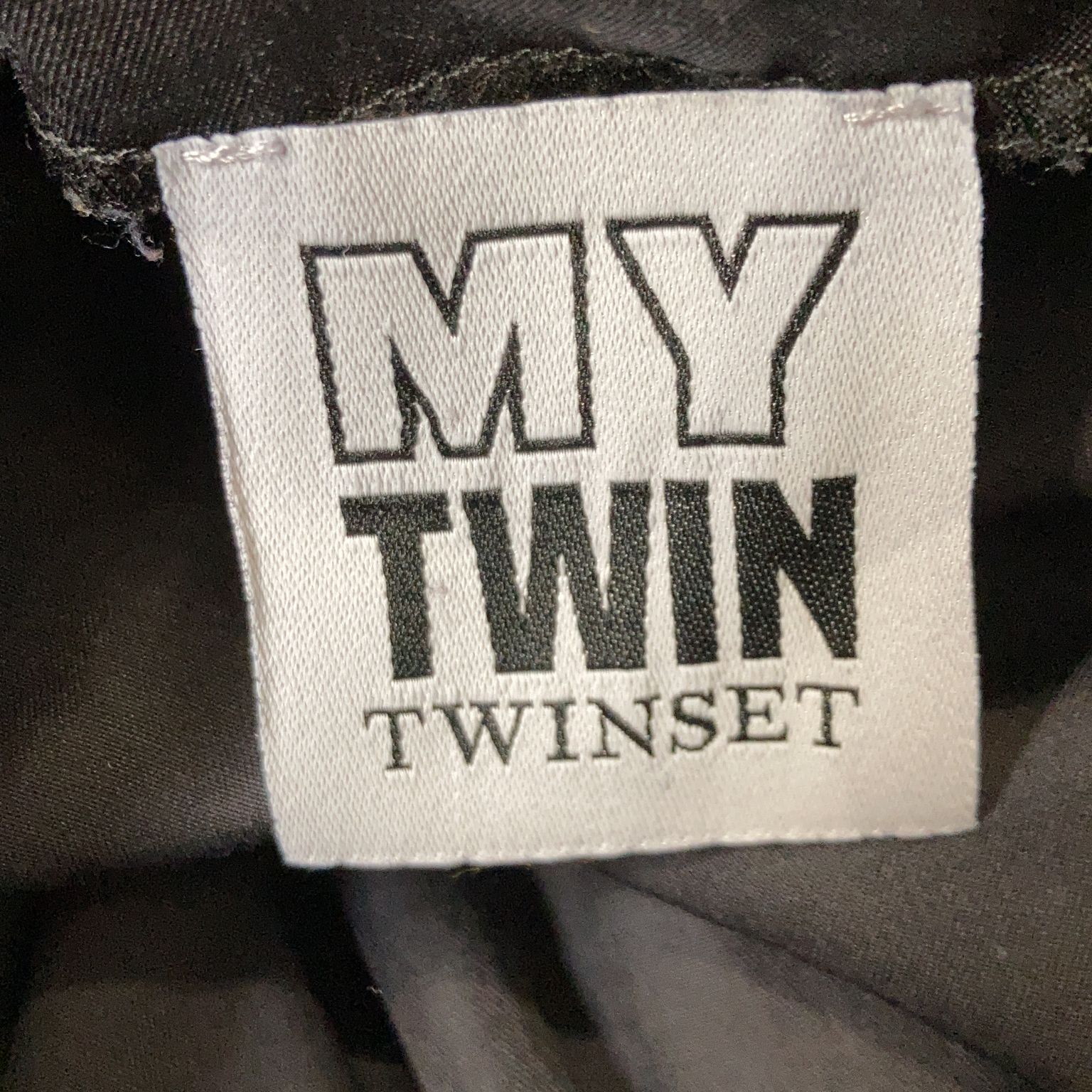 My Twin Twinset