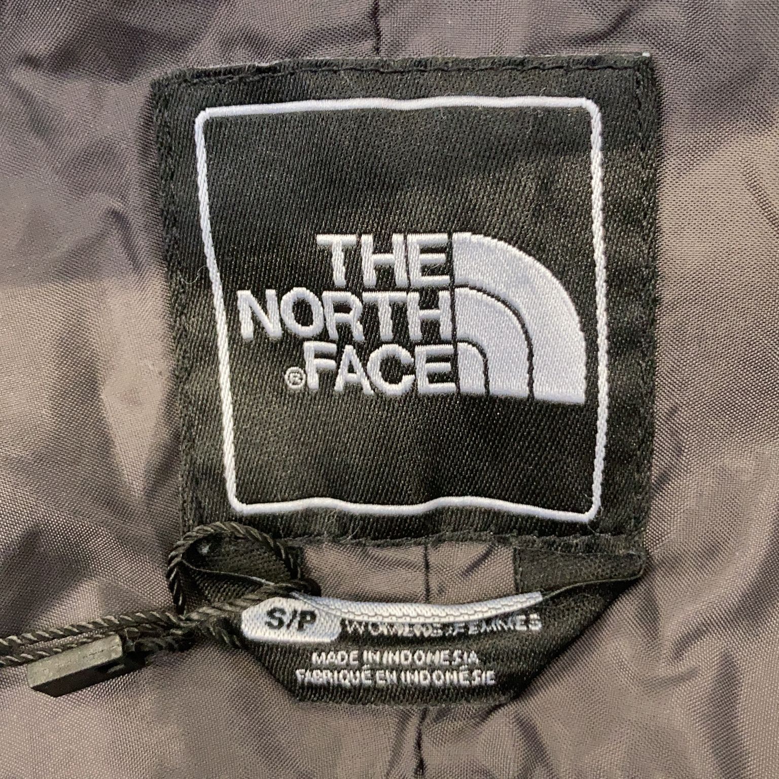 The North Face