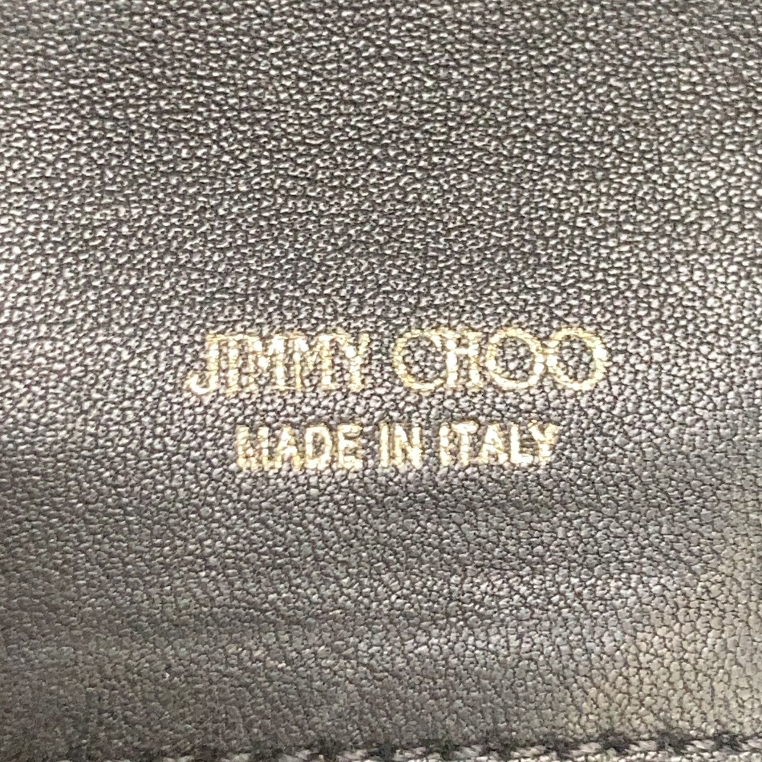 Jimmy Choo