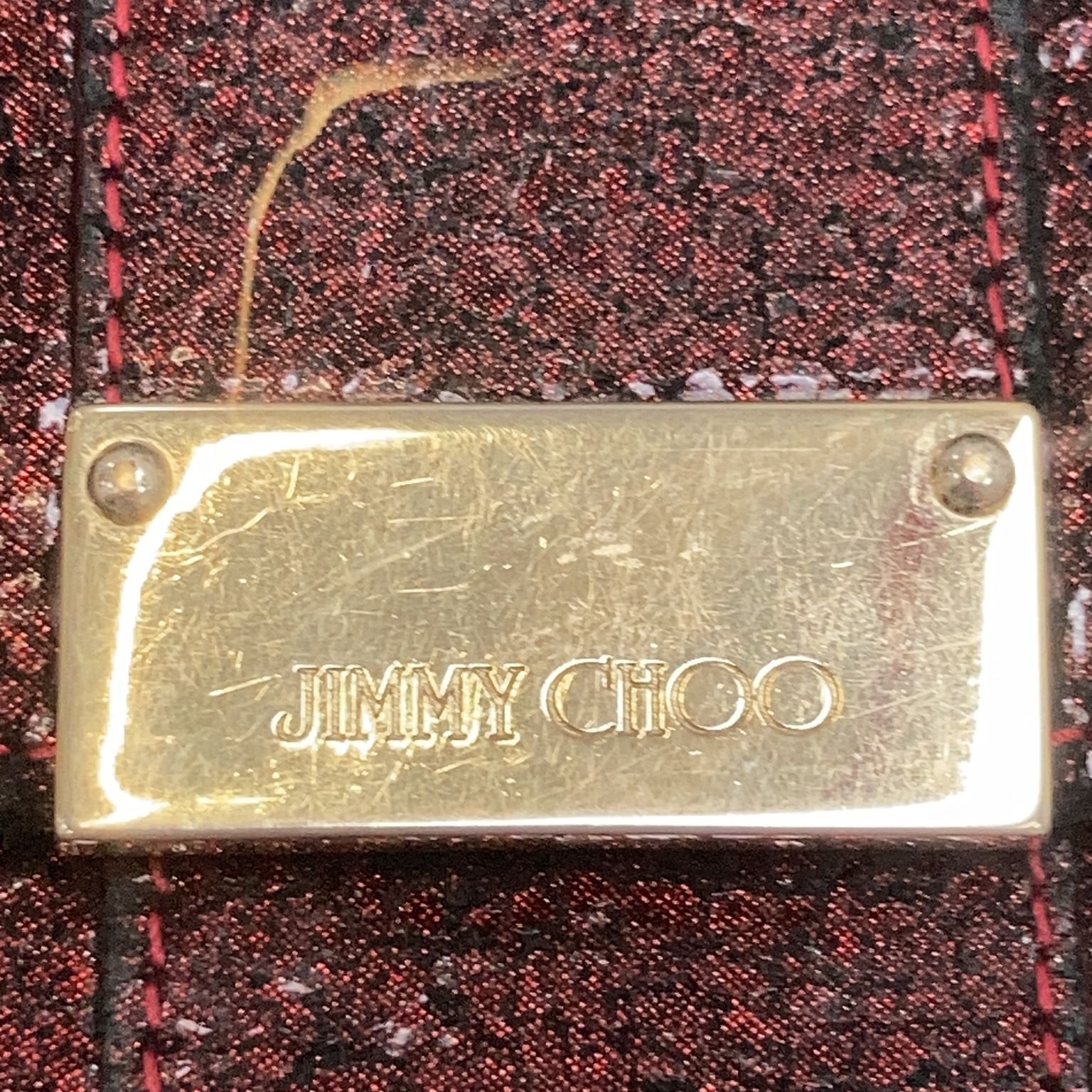 Jimmy Choo