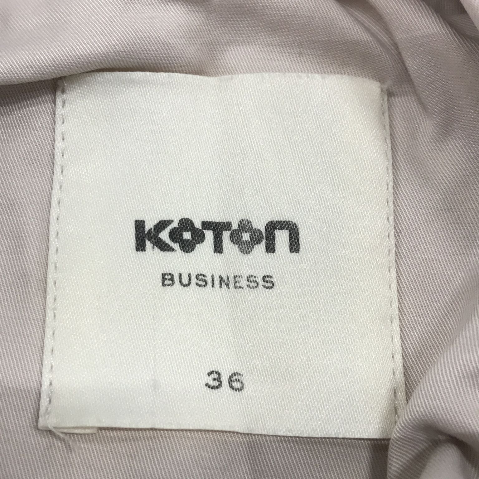 Koton